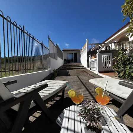 Lightbooking Agua Garcia Tacoronte Con Terraza Екстер'єр фото