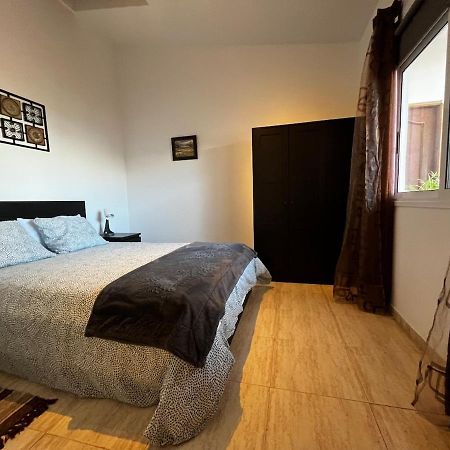 Lightbooking Agua Garcia Tacoronte Con Terraza Екстер'єр фото