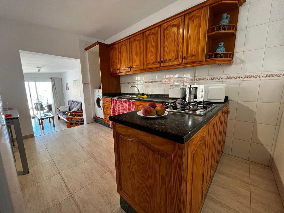 Lightbooking Agua Garcia Tacoronte Con Terraza Екстер'єр фото