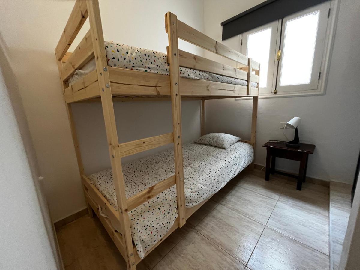 Lightbooking Agua Garcia Tacoronte Con Terraza Екстер'єр фото
