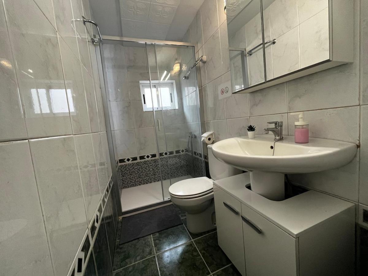 Lightbooking Agua Garcia Tacoronte Con Terraza Екстер'єр фото