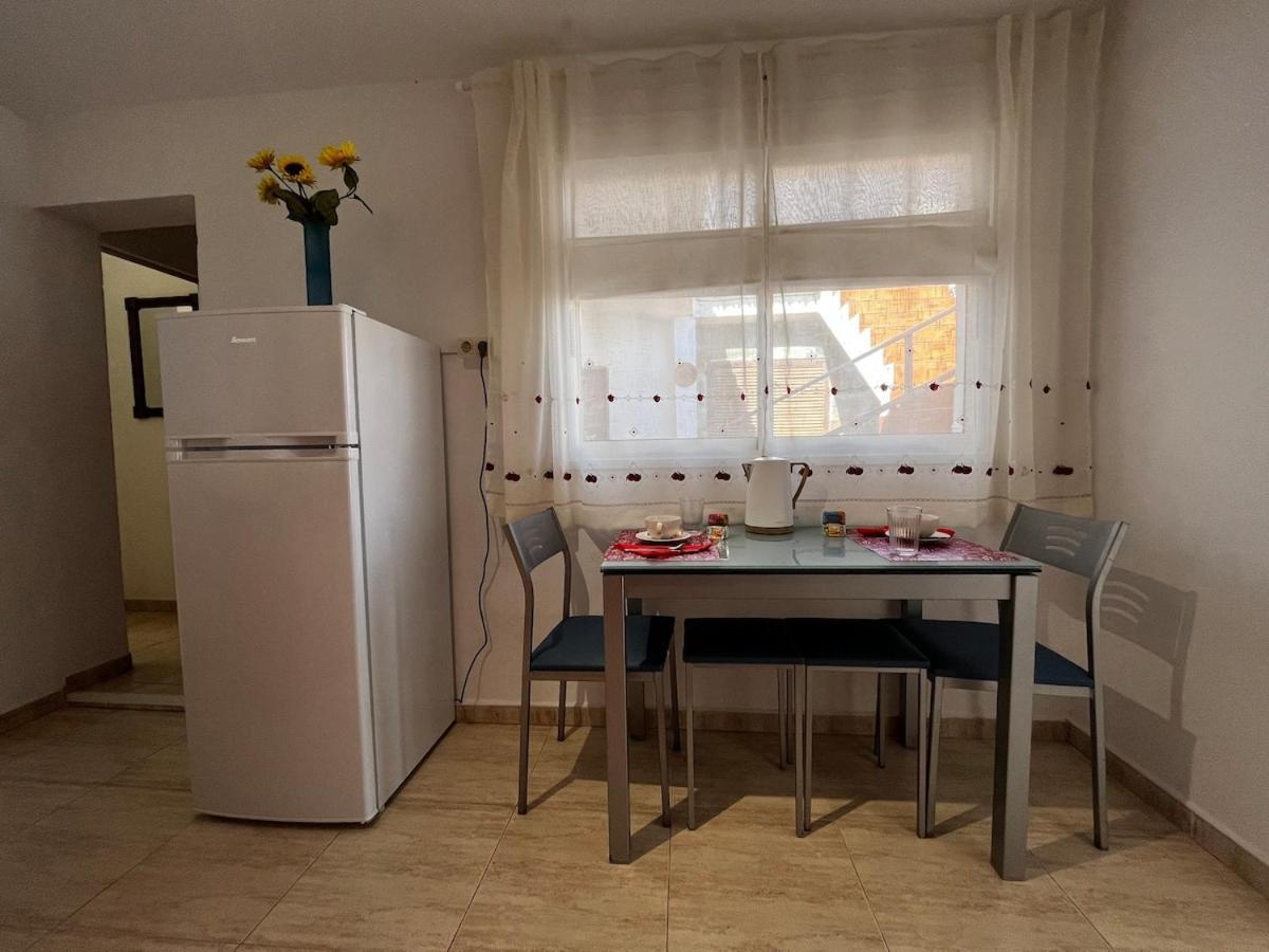 Lightbooking Agua Garcia Tacoronte Con Terraza Екстер'єр фото