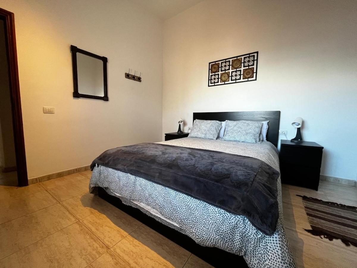 Lightbooking Agua Garcia Tacoronte Con Terraza Екстер'єр фото