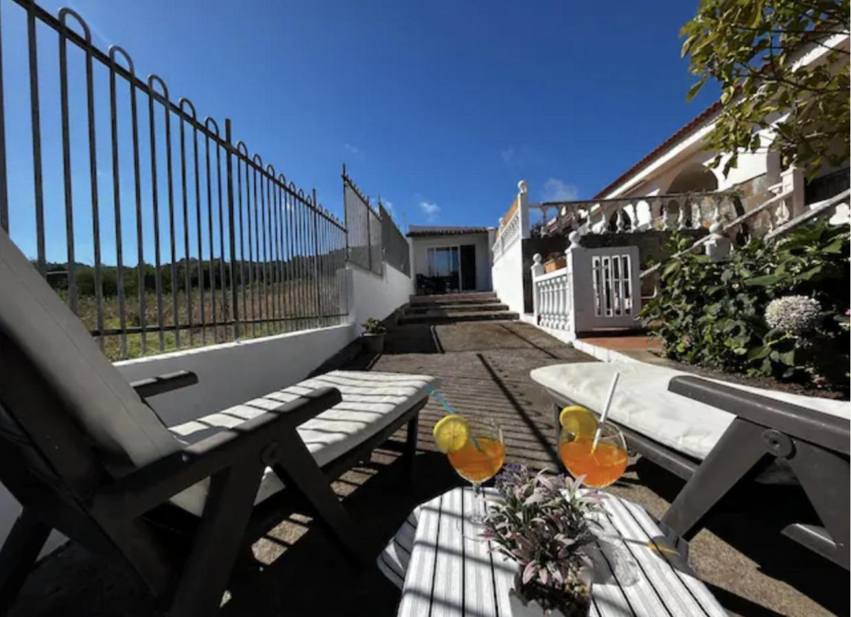 Lightbooking Agua Garcia Tacoronte Con Terraza Екстер'єр фото
