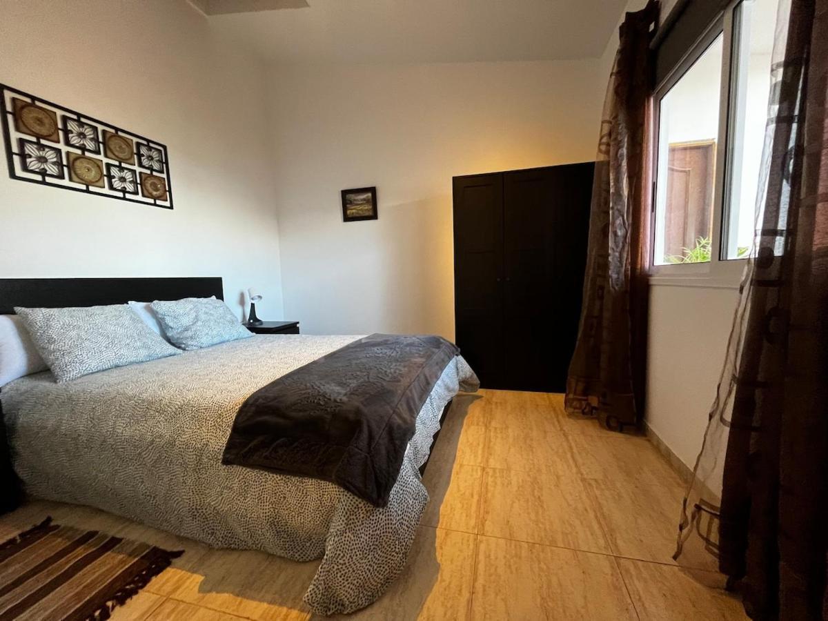 Lightbooking Agua Garcia Tacoronte Con Terraza Екстер'єр фото