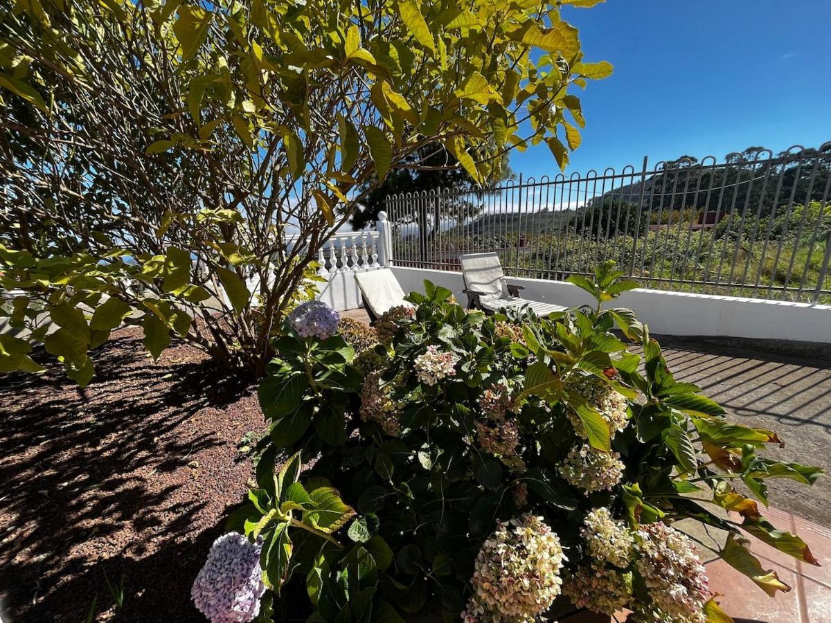 Lightbooking Agua Garcia Tacoronte Con Terraza Екстер'єр фото