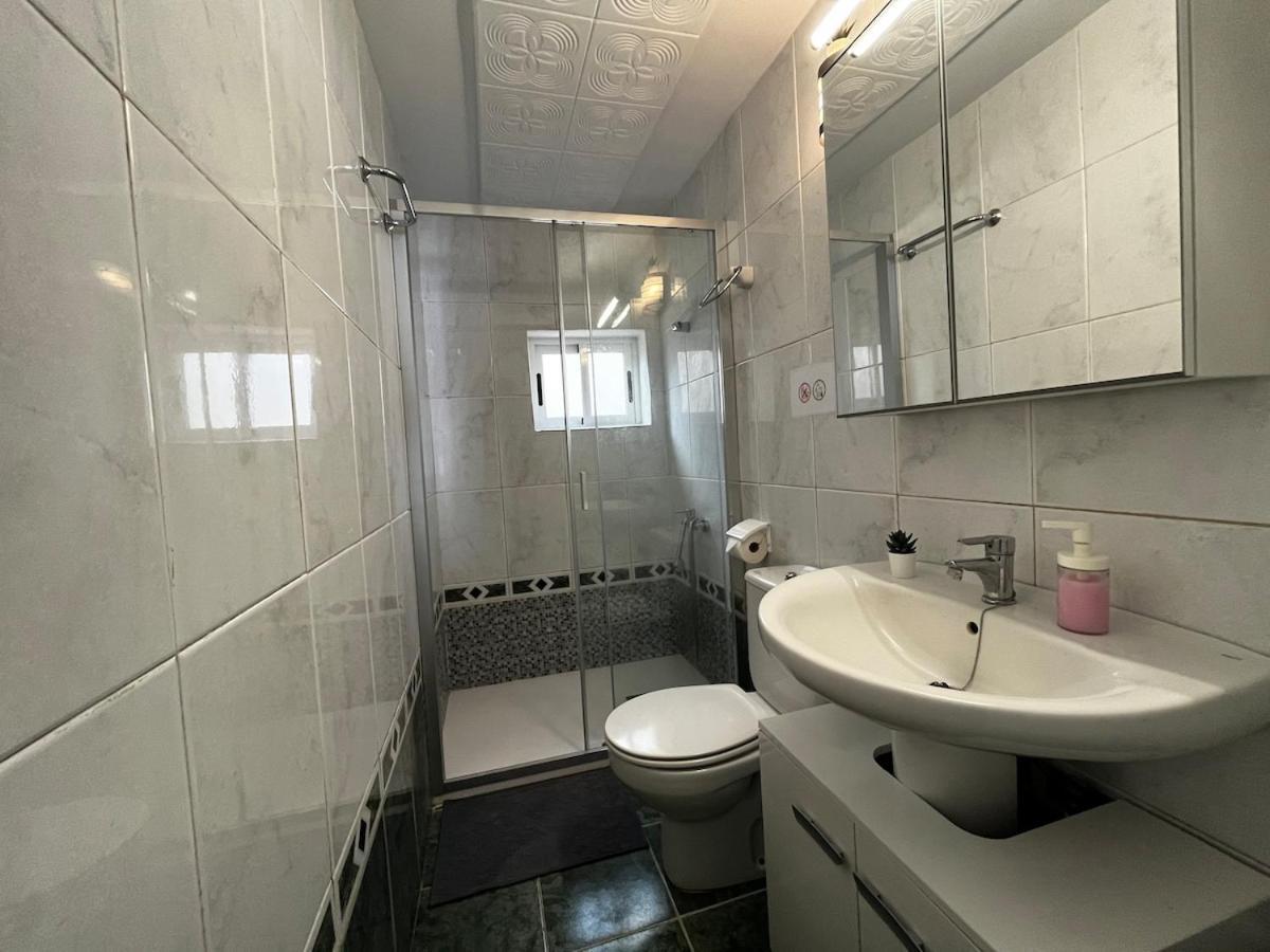 Lightbooking Agua Garcia Tacoronte Con Terraza Екстер'єр фото