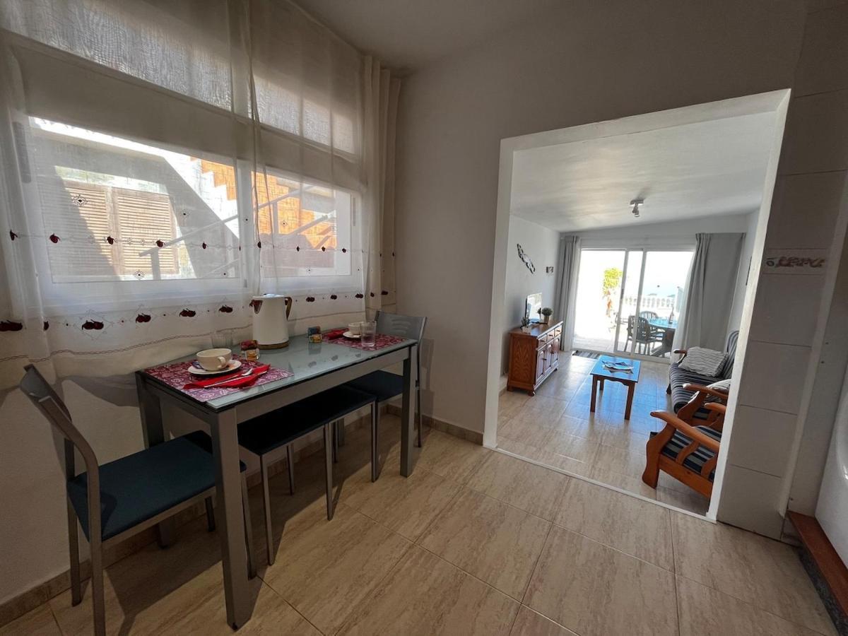 Lightbooking Agua Garcia Tacoronte Con Terraza Екстер'єр фото