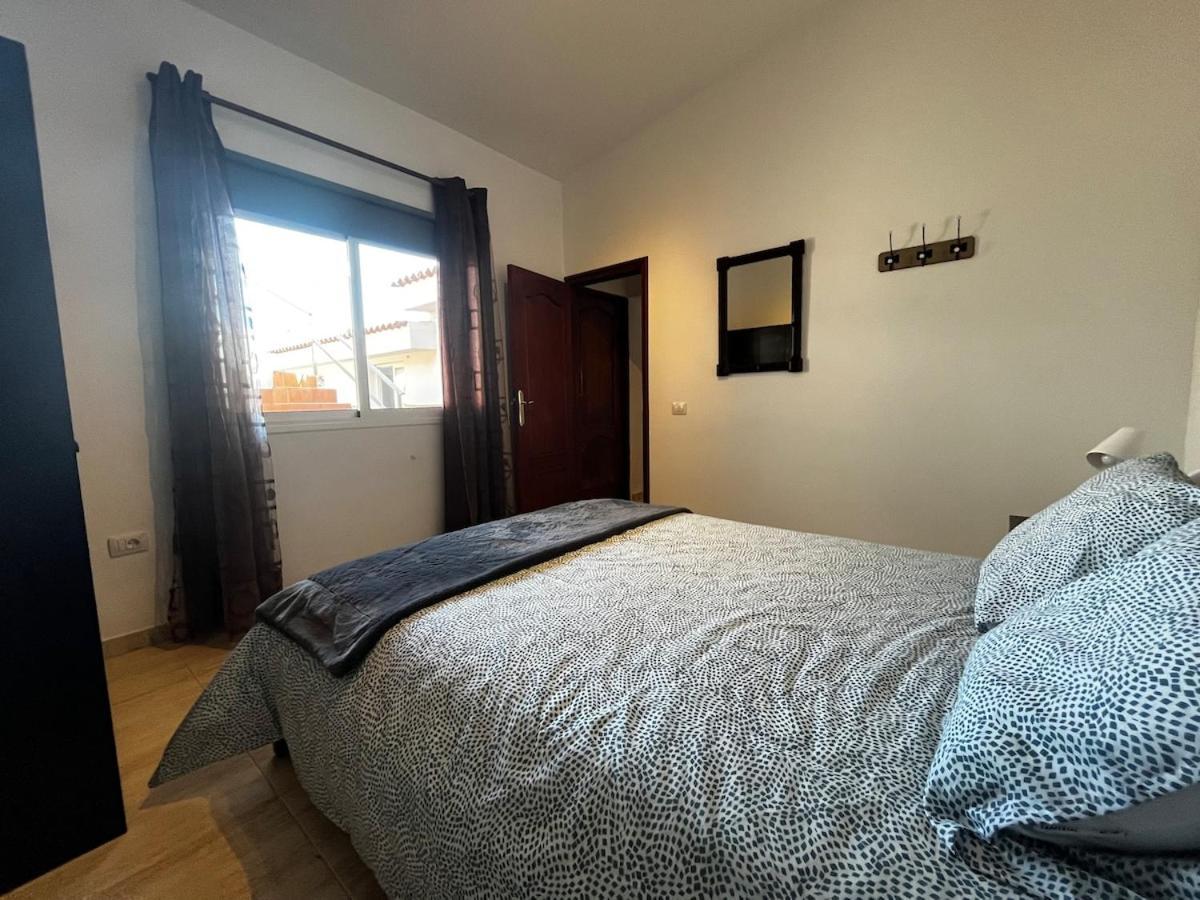 Lightbooking Agua Garcia Tacoronte Con Terraza Екстер'єр фото
