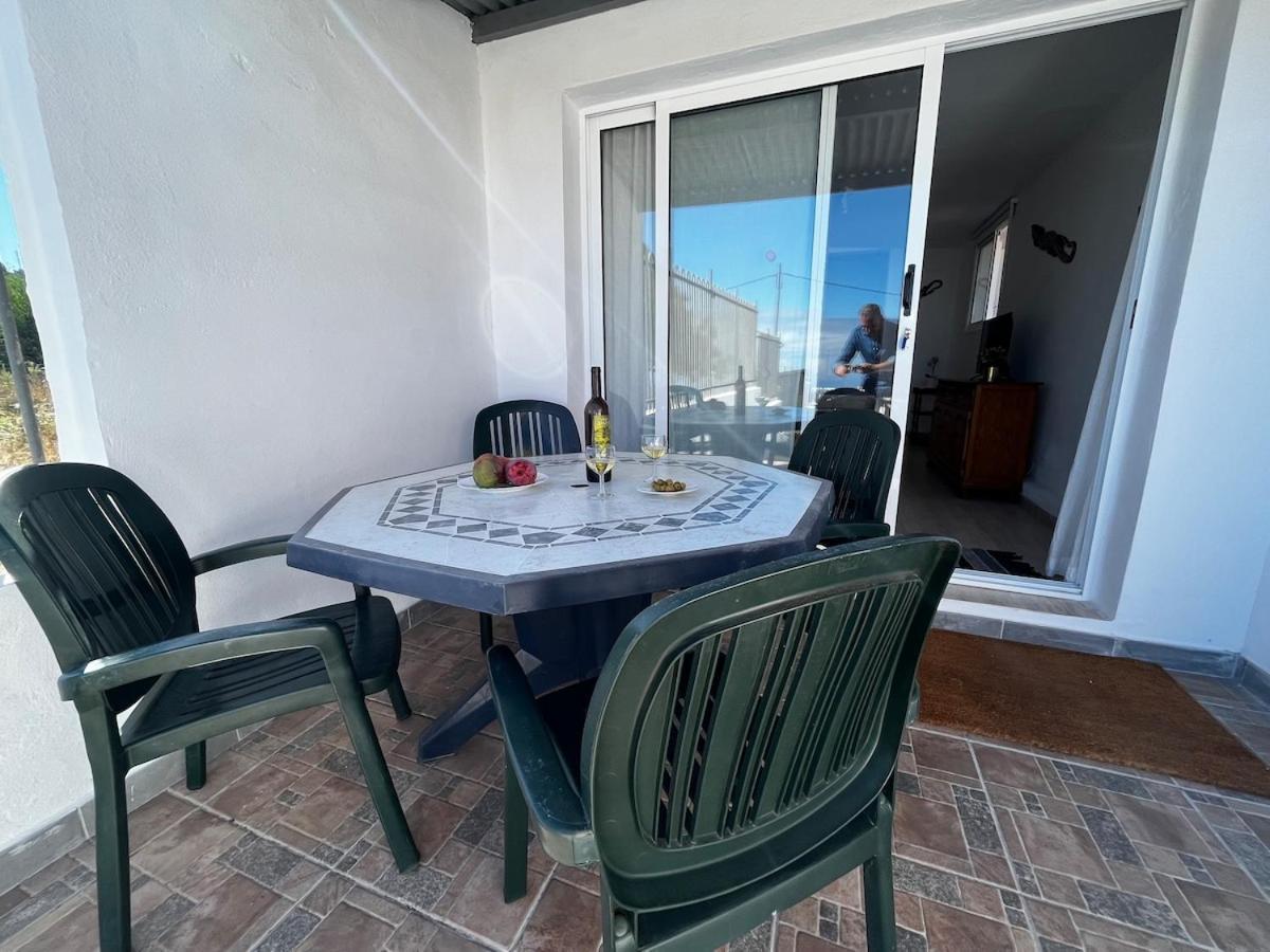 Lightbooking Agua Garcia Tacoronte Con Terraza Екстер'єр фото